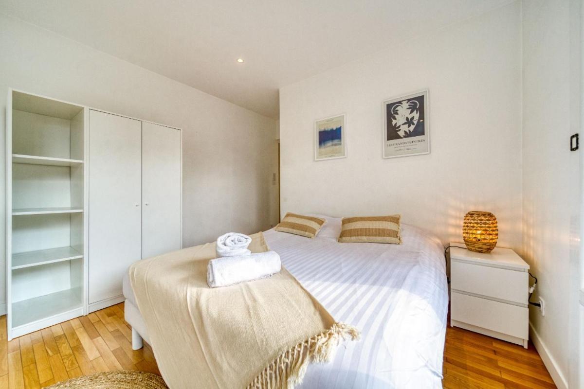 Le Joli Stade, Appartement Avec Magnifique Vue, Grenoble, Rhone Alpes Exterior foto